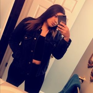 Meet your Posher, Mckayla